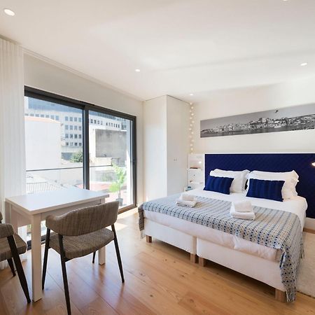 Lovelystay - Heart Of D. Pedro Apartments IV Porto Kültér fotó