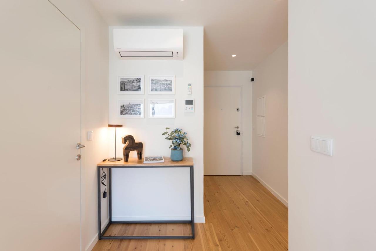 Lovelystay - Heart Of D. Pedro Apartments IV Porto Kültér fotó