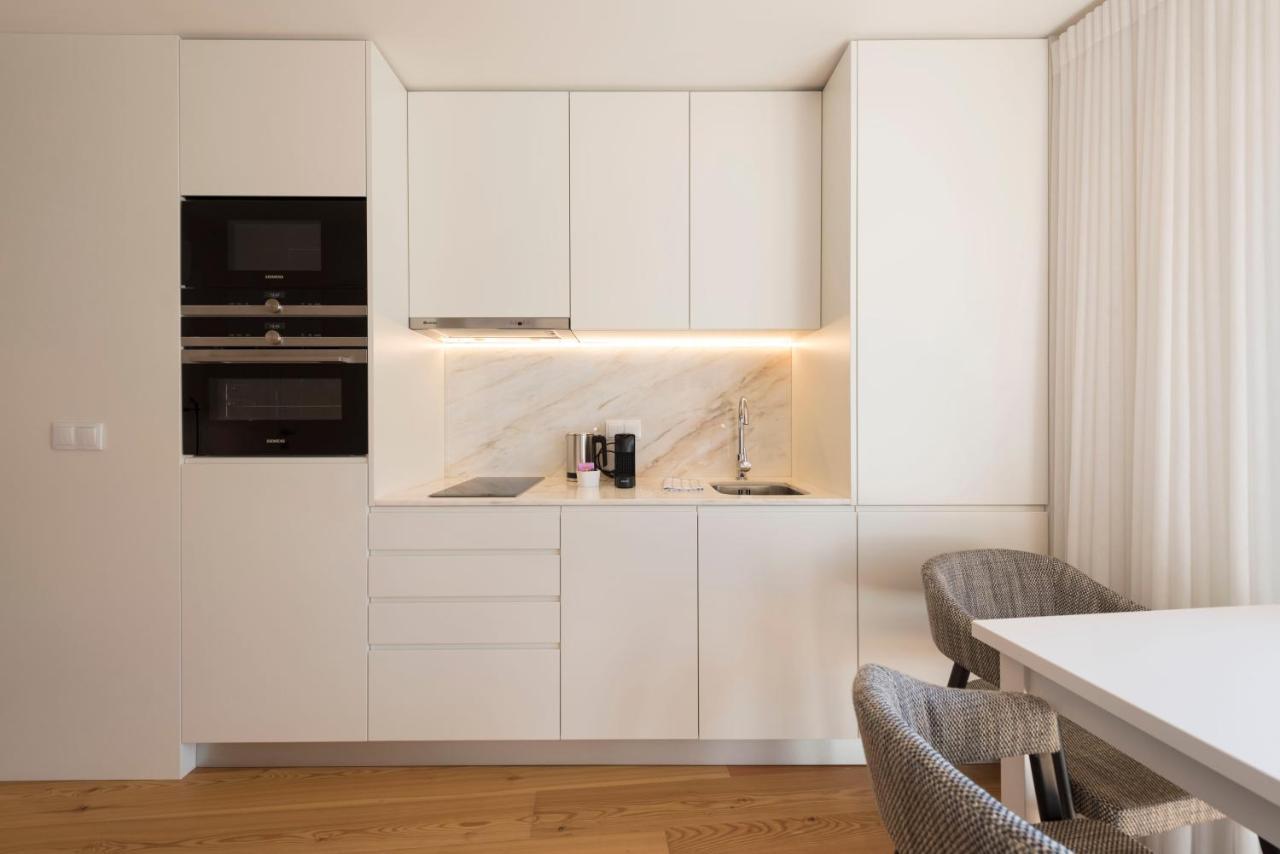 Lovelystay - Heart Of D. Pedro Apartments IV Porto Kültér fotó